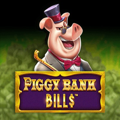 Piggy Bank Bills