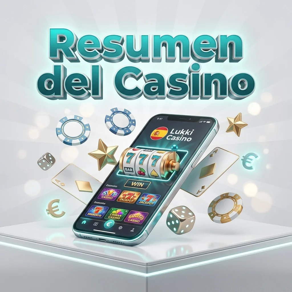 Resumen del Casino